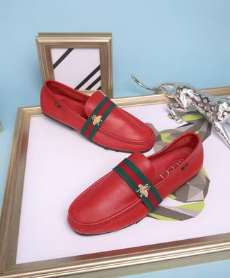 Gucci Men Loafers_031